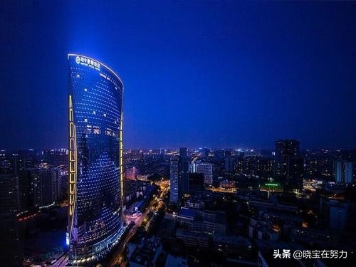 四川成都顶级奢华酒店,成都高端酒店住宿推荐