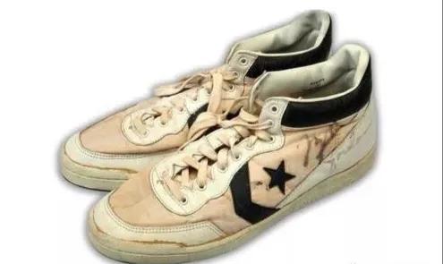 世界上最贵球鞋多少钱,世界上最贵一双球鞋