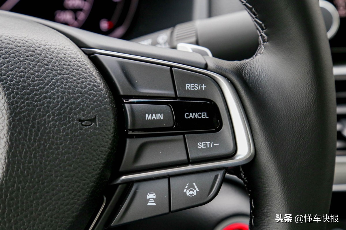 本田百年不衰的原因,本田雅阁为什么经久不衰