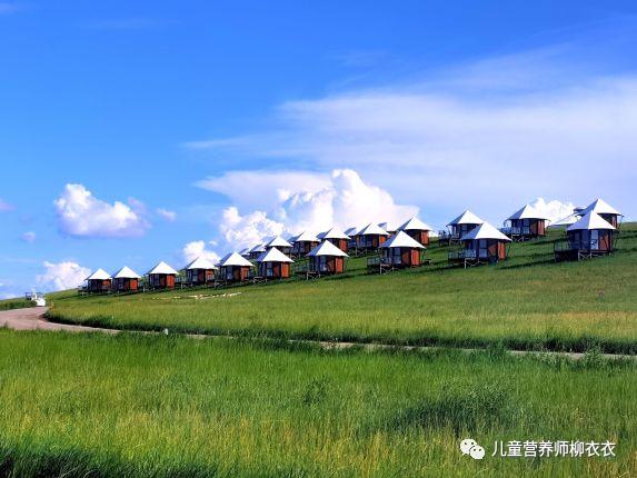 暑假带孩子内蒙古旅游攻略,暑期内蒙古亲子游鄂尔多斯