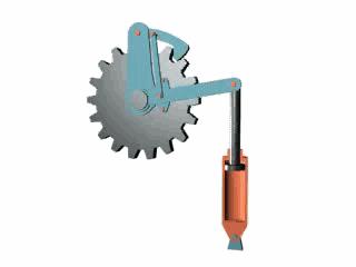 机械设计中的液压,机械液压系统设计