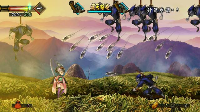 索尼PSV必玩游戏推荐1,虽然掌机已成为过去,但经典还是很多