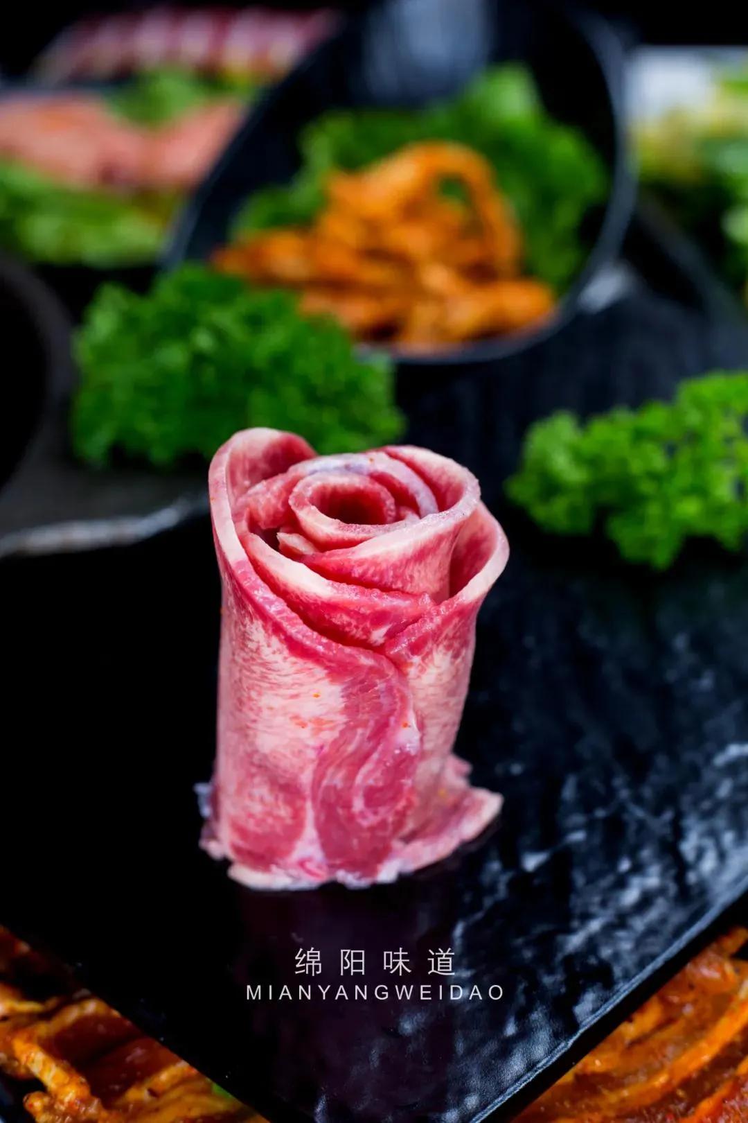 园艺山韩国烤肉,园艺山韩式烤肉