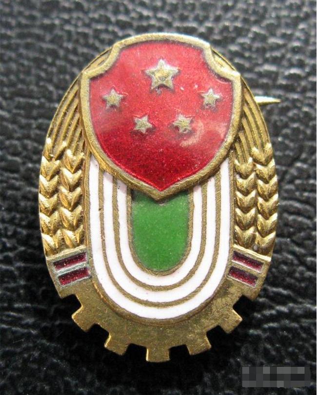 那些你没见过的运动会入场式,全运会最值得看的项目