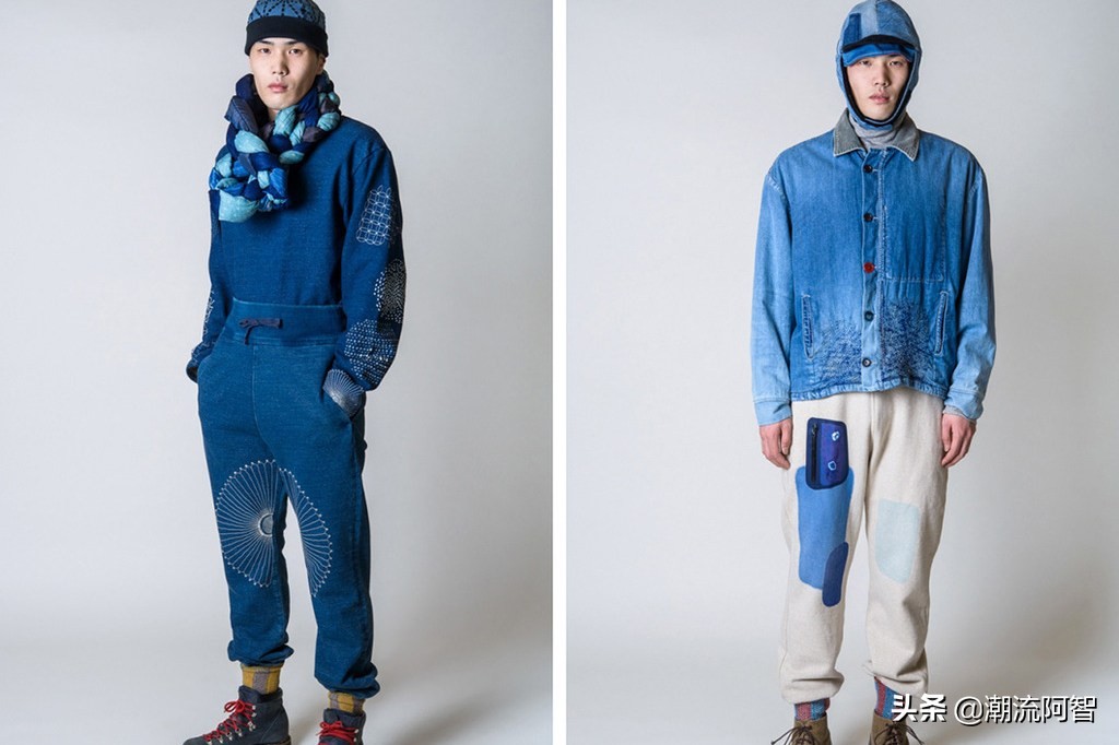 潮牌介绍词大全,潮牌介绍视频