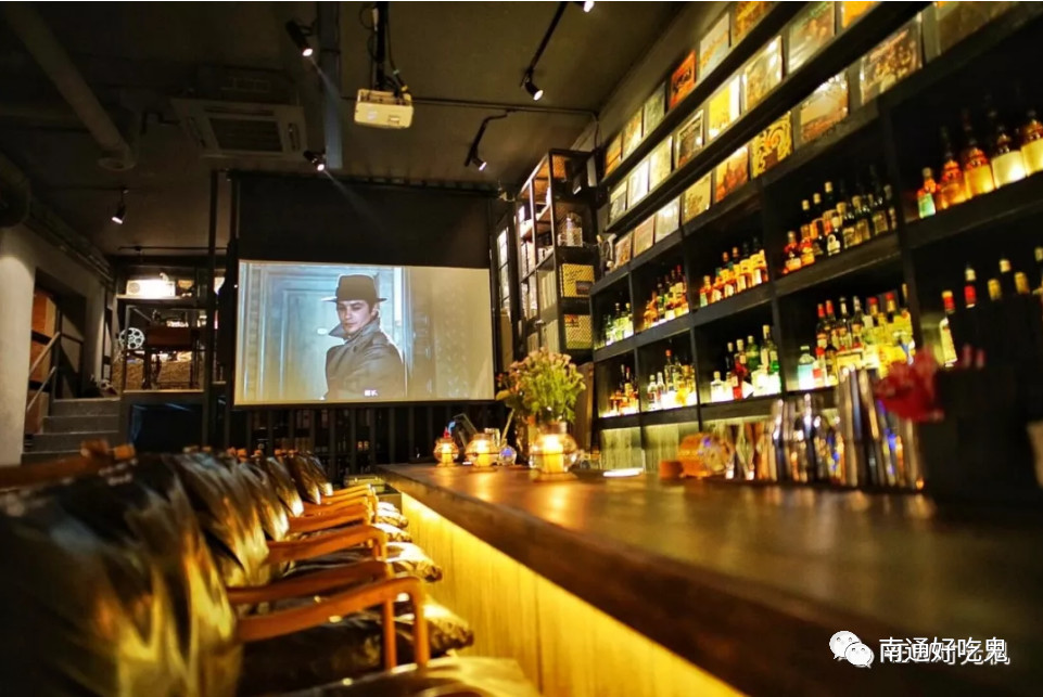 南通人过去一年最爱去的这36家餐厅,都在这儿了