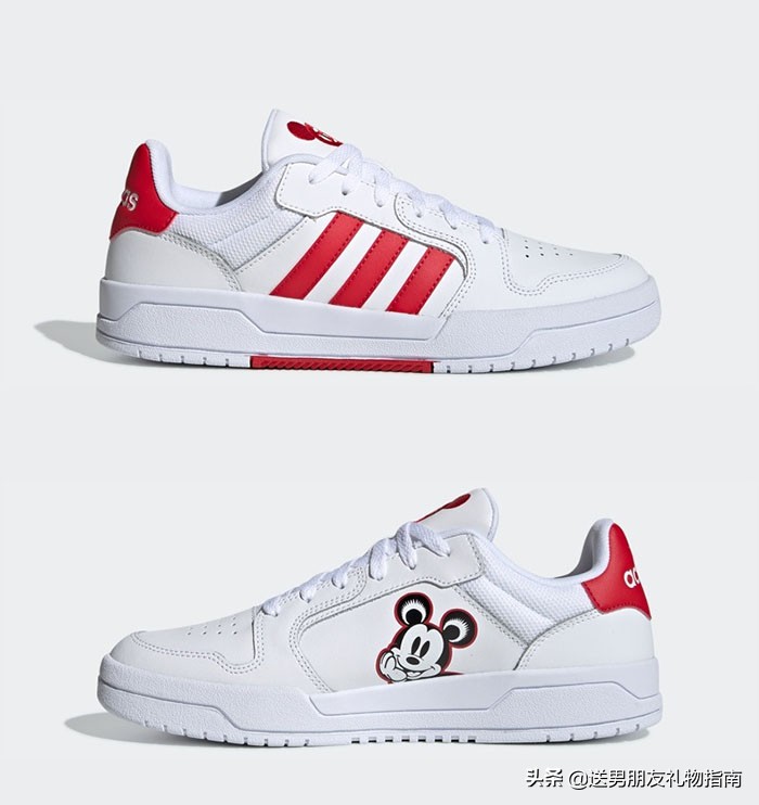 双十一品牌男鞋推荐,双十一2021必买男鞋清单