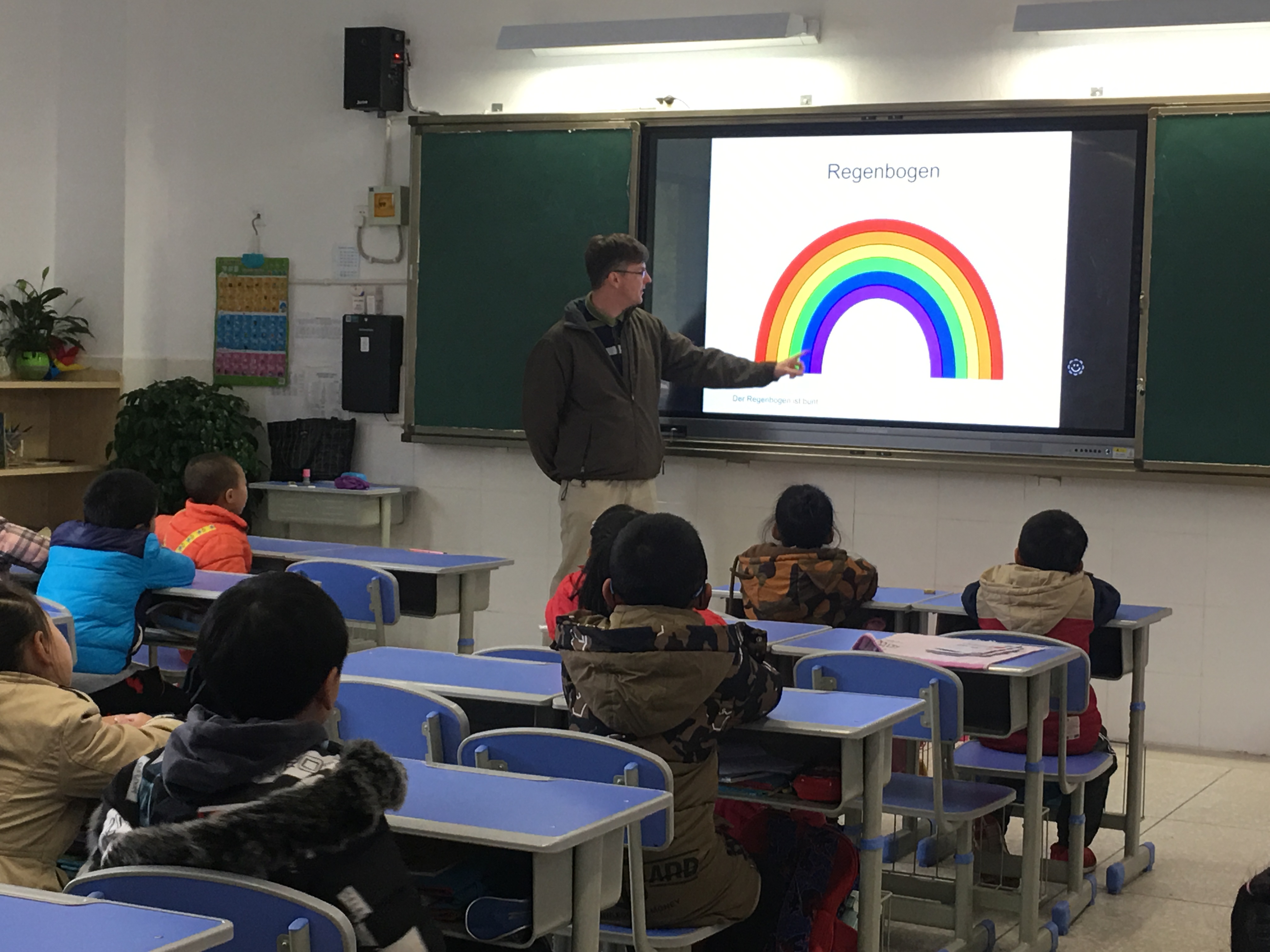 小语种人才需求大,小语种人才需求大增