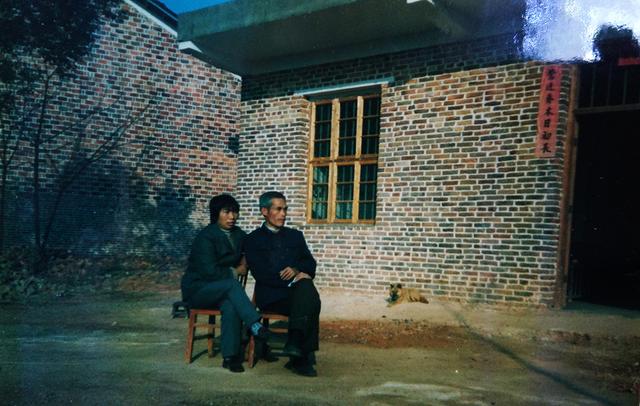 别了农夫,别了司徒雷登全文阅读