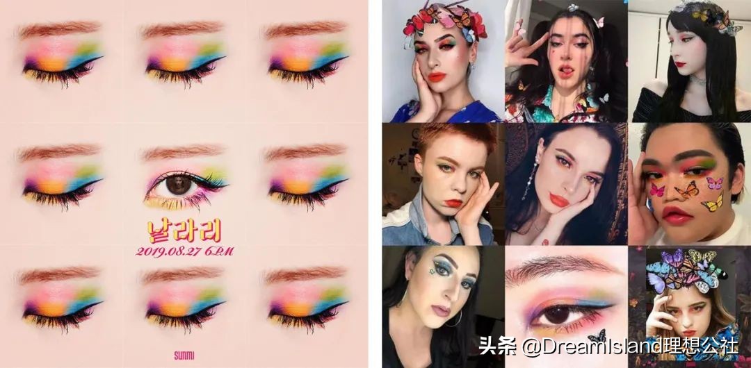 从过气女团到solo天后，宣美是如何在残酷的韩娱圈站稳的？