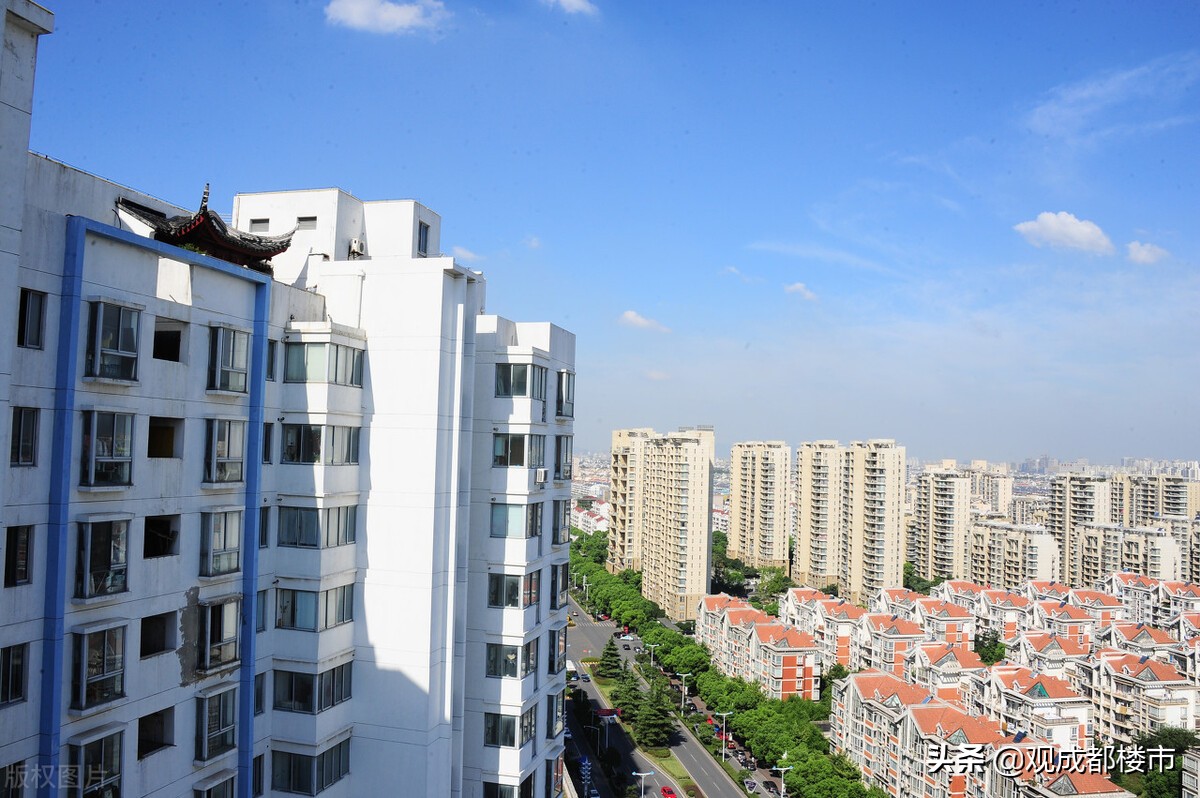 成都第三批成交价,成都发布第三批二手房成交参考价