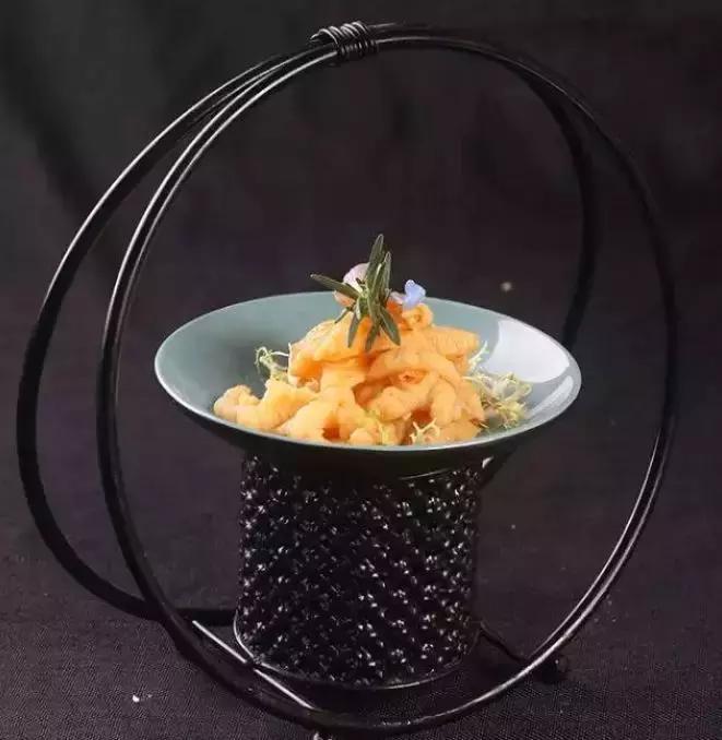 弘博携手“大师小宴”、“鲍之源”第二届夏季新品交流会