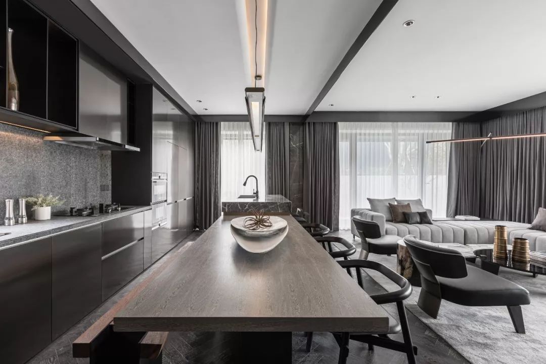 盘点那些长在审美上的高端豪宅,盘点特别美的房子