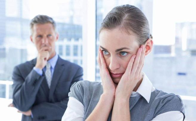 在单位中被孤立就是你的错吗,当你在单位被孤立时