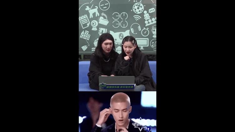 为什么是他们掌握了2021选秀的“破圈密码”?