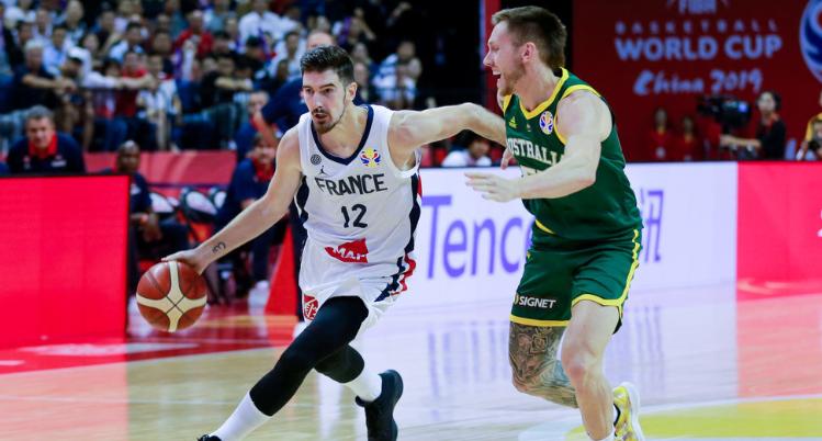 梦之队vs法国队2016,2020梦之队vs法国