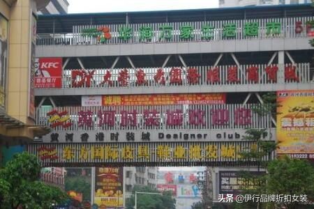 广州虎门服装批发市场进货小窍门,虎门服装批发市场套路