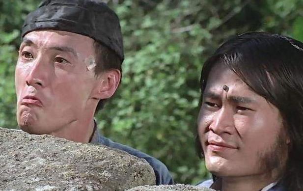 英雄本色2石天的女儿死的片段,石天达英雄本色