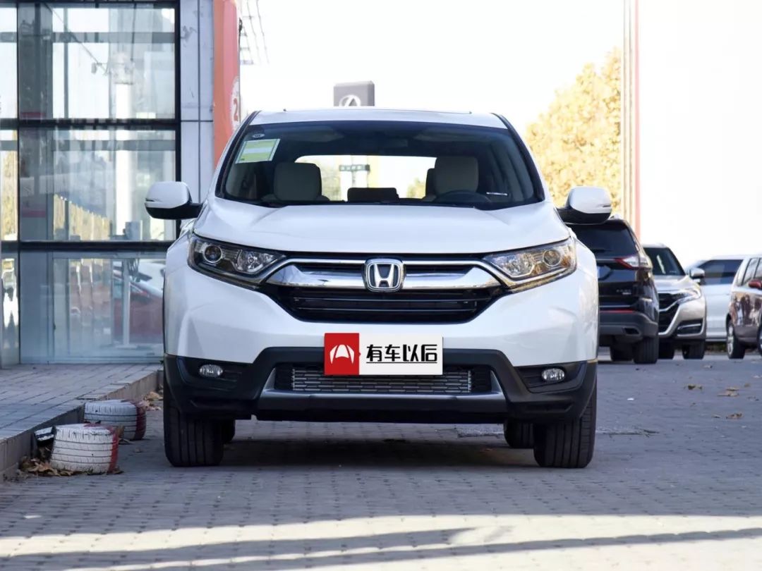 25万落地的紧凑级suv最佳推荐,买车别乱选