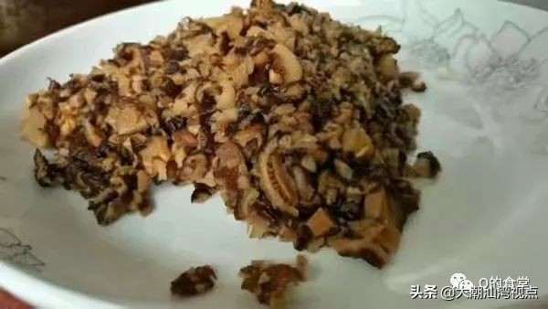 深圳市丰顺捆粄,丰顺捆粄的故事