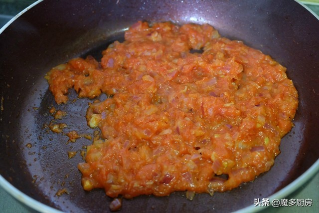 披萨零基础怎么做,披萨教你在家做比买的好吃