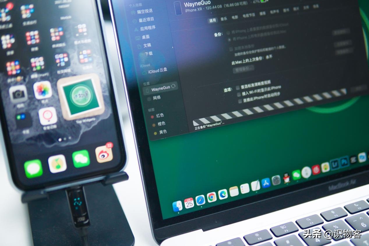 苹果lightning数据线最大功率,超级耐用的快充线推荐品牌