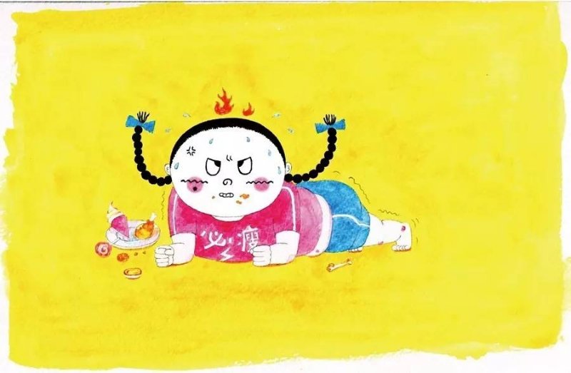 佛系妇女,佛系中年妇女图片