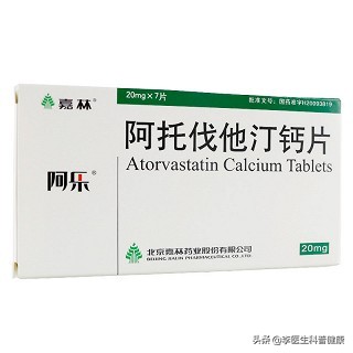 阿托伐他汀需要吃多久复查血脂,吃阿托伐他汀阿司匹林复查哪几项