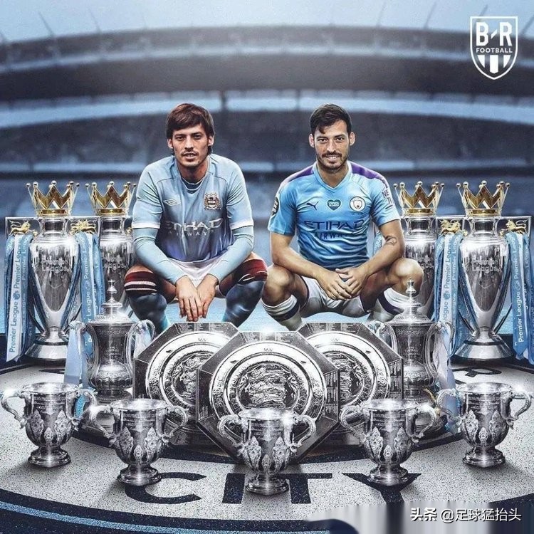 曼城：谢谢你！拉齐奥：愤怒！官方截胡，曼城十年功勋荣归故里