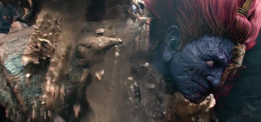 流浪地球是国内特效团队做的吗,流浪地球整个拍摄过程