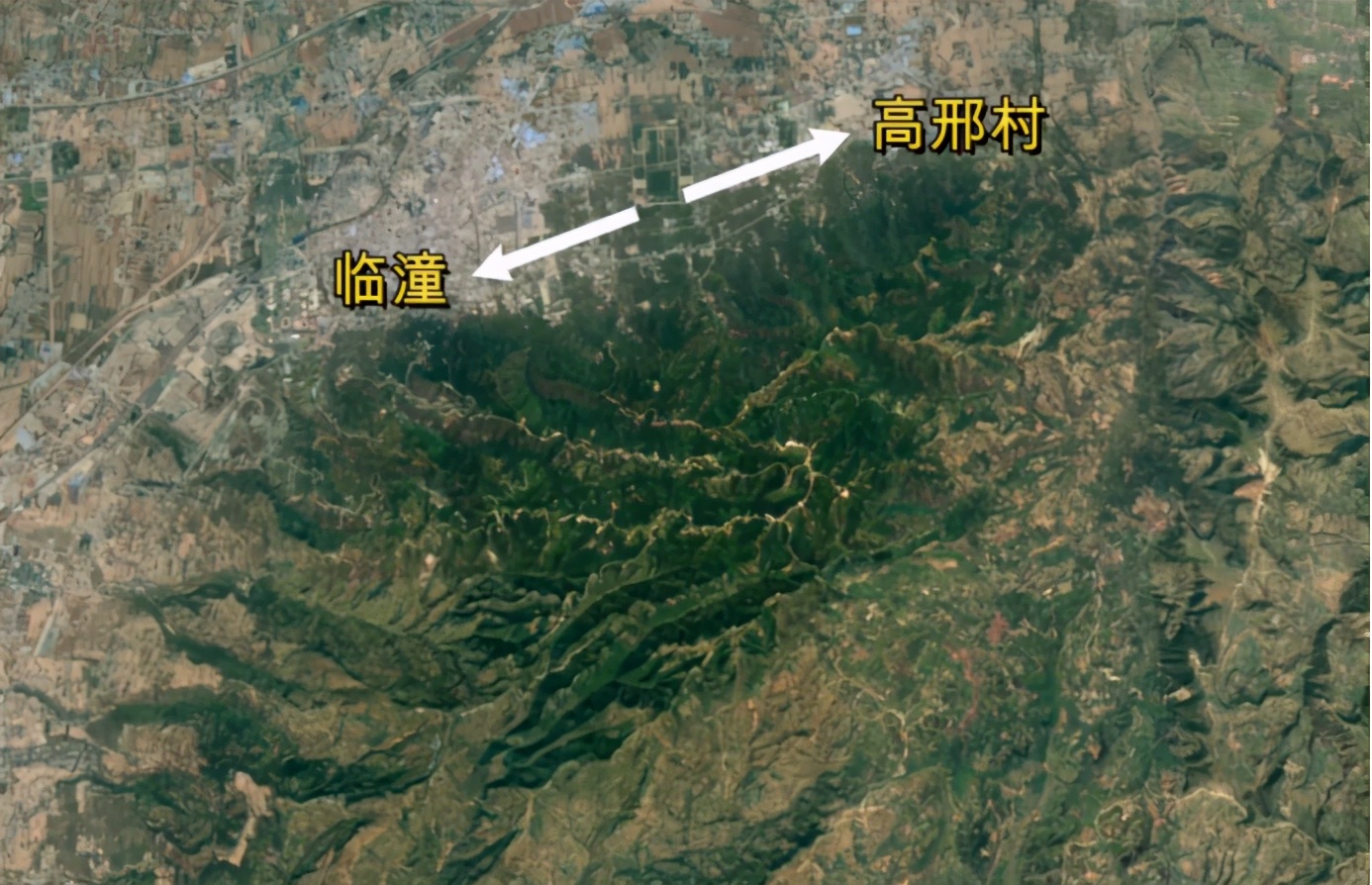 秦始皇陵内部结构未解之谜,秦始皇陵内部构造