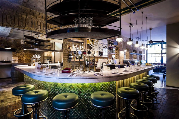 开一家海鲜餐馆经验介绍,如何开一家海鲜自助餐厅