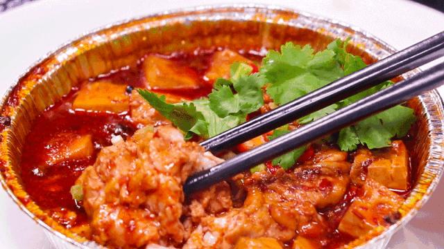 厦门水煮活鱼第一名,13元水煮鱼