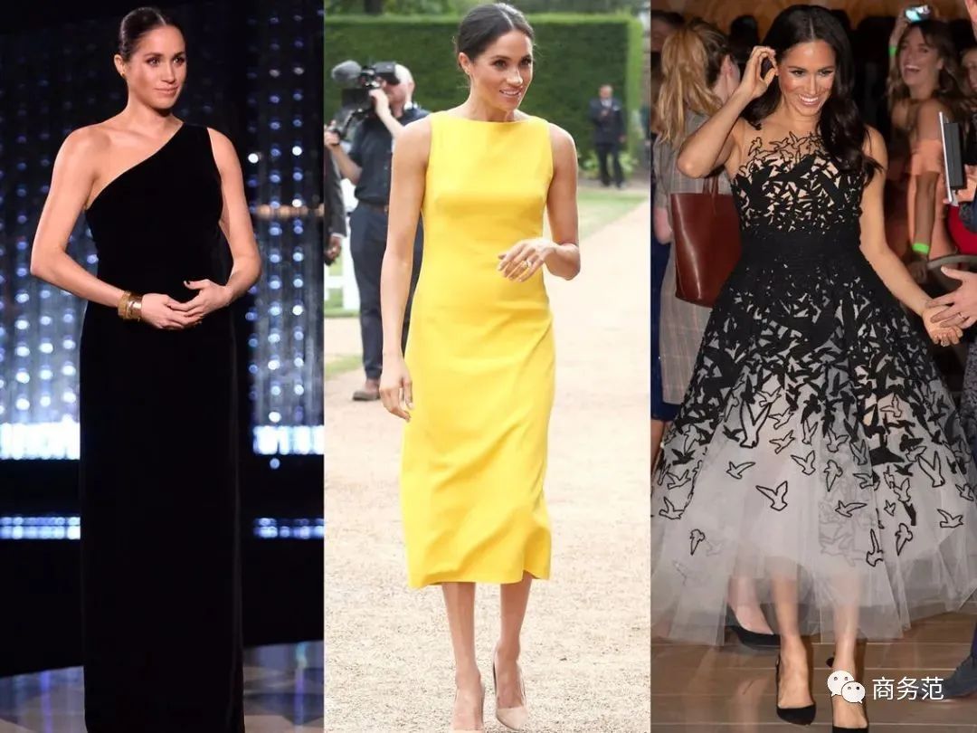 梅根王室黑历史,梅根为啥被黑得那么惨