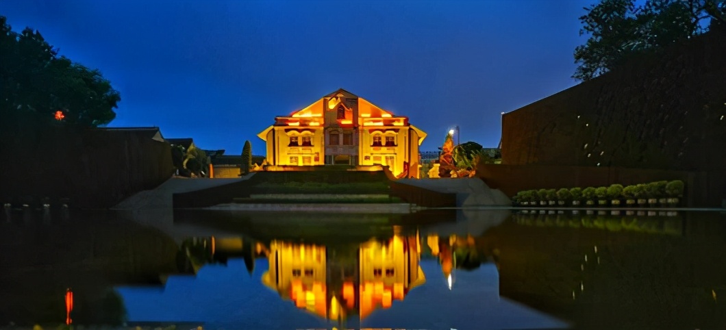 江苏扬州5a景区全名单,扬州5a景区全景图