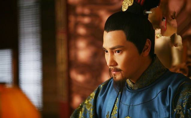 中兴四将之首岳飞,张俊与岳飞的关系