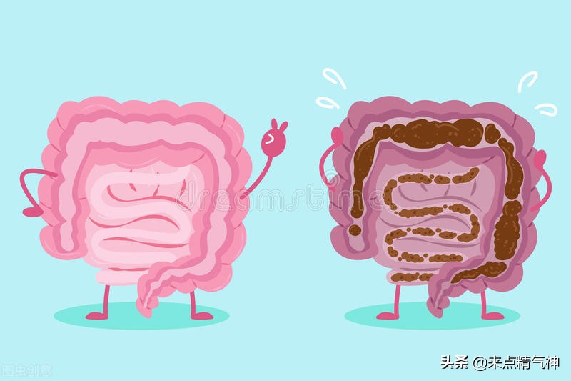 一粒消炎药差点要了命,每晚睡前吃一粒特效药太神奇了