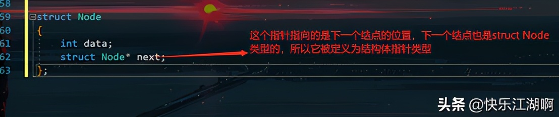 c语言合法的结构体变量,c语言结构体内存分配