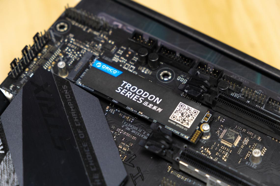 189元的128GNVMe固态？奥睿科固态到底怎么样？