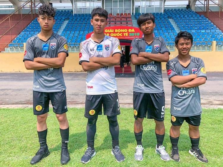 国足国奥国青最新消息,深度解析中国足球队