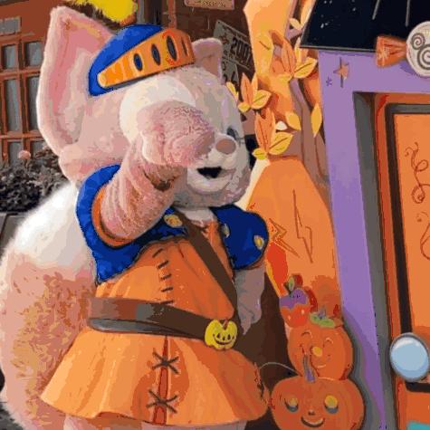 玲娜贝儿和星黛露什么关系,玲娜贝儿和星黛露人物介绍