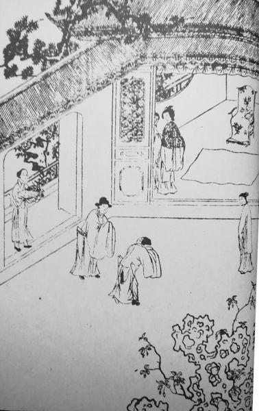 从服饰角度看红楼梦,从服饰读懂红楼梦