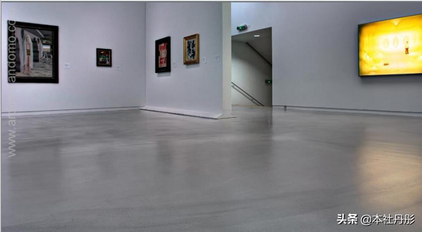 设计室内地坪的技巧,室内地坪有什么新材料