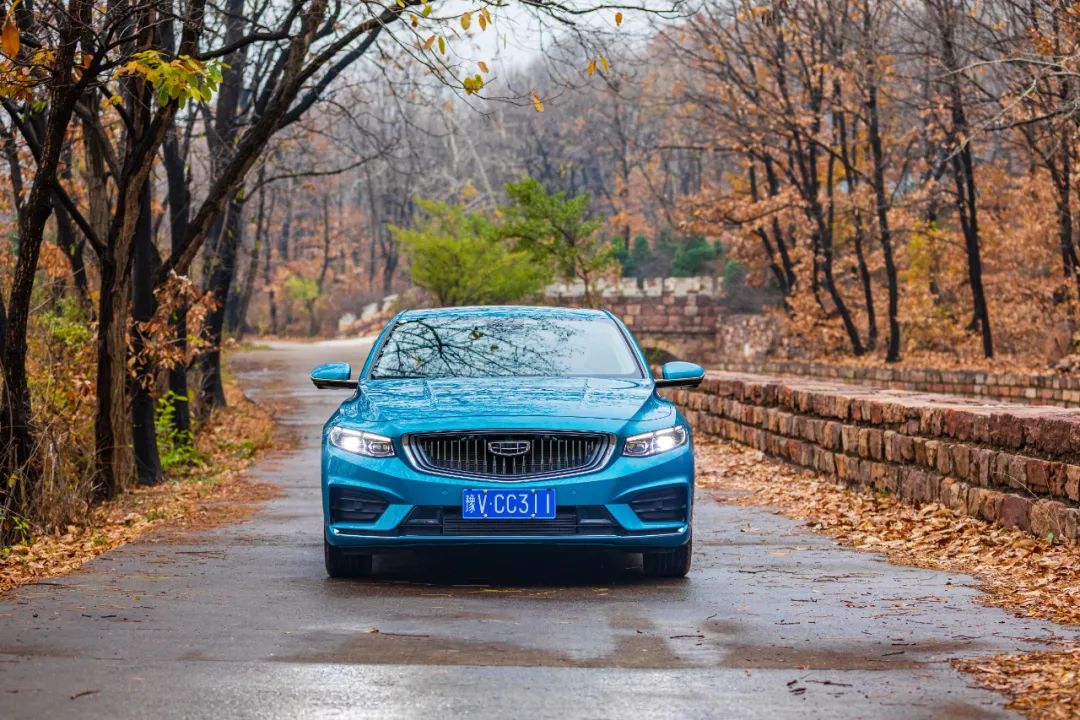 吉利星瑞口碑和质量怎么样啊,吉利星瑞体验怎么样