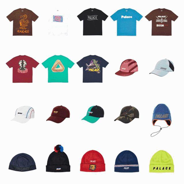 offway爆料,offway走上海时装周的国潮