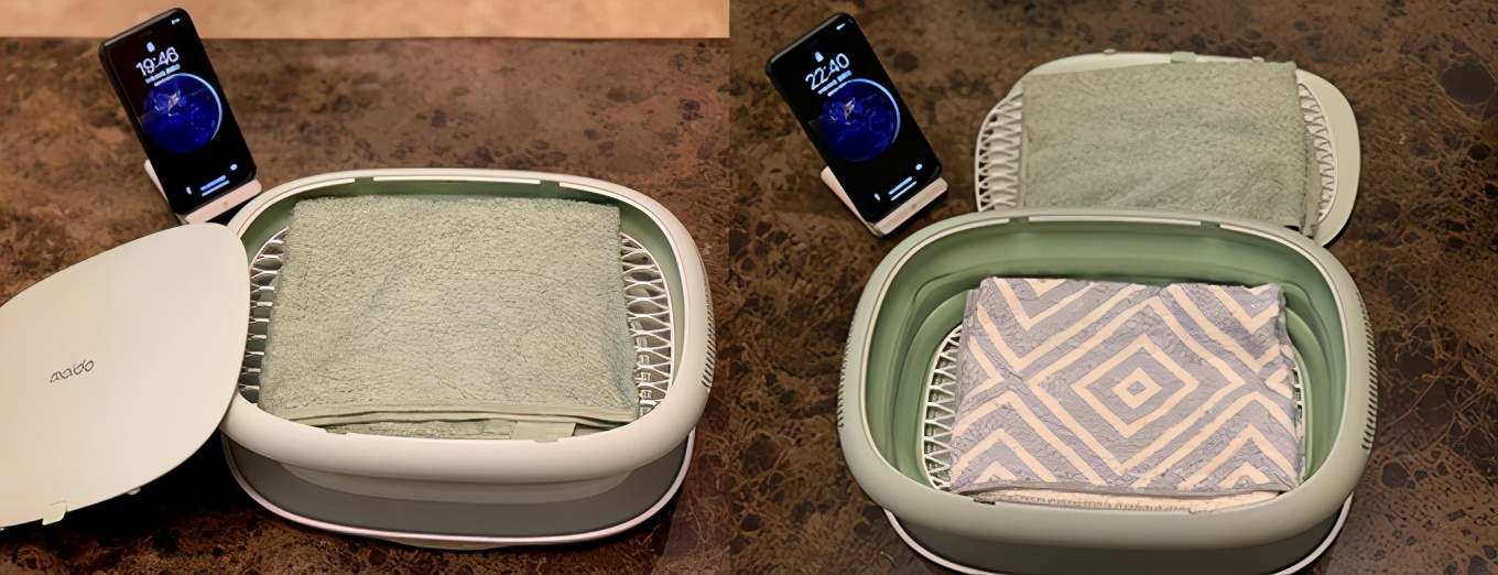 拒绝衣物阴干和异味，一份靠谱的衣物消毒烘干盒选购指南