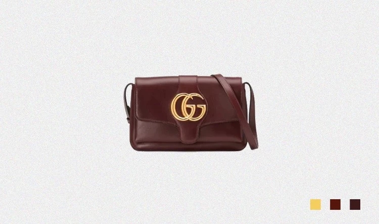 省出1个亿的全球比价又来啦！开春抢手包包TOP10！