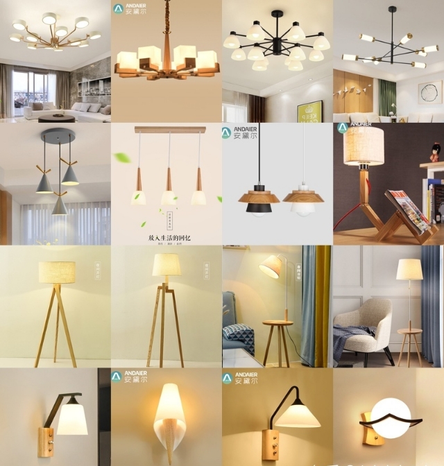 一线品牌灯具是几线品牌,选灯具哪个店比较好点又实惠