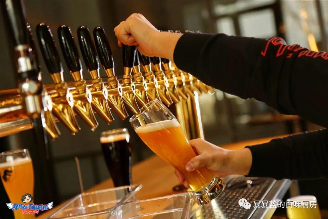 沈阳最大的精酿啤酒设备是哪家,沈阳最好的精酿啤酒坊
