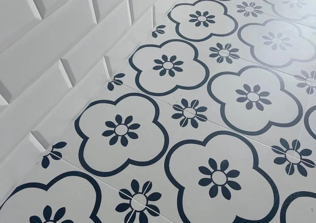 瓷砖美缝有什么经验教训,瓷砖美缝一定要找专业人来做